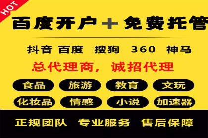 sem推广竞价托管的智慧之道——成功案例剖析